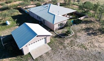 1588 N Panorama Way, Cochise, AZ 85606