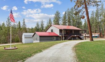 1743 Nighthawk Trl, Victor, MT 59875