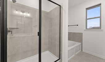 Coyote Meadows by Ashton Woods 1608 Diamond Peak Trail Plan: Crockett, Anna, TX 75409