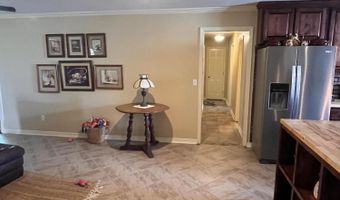 615 N Haven Dr, Biloxi, MS 39532