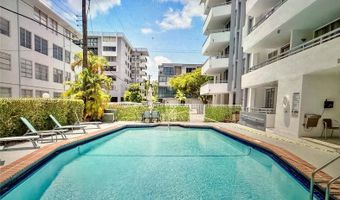 1080 94th St 602, Bay Harbor Islands, FL 33154