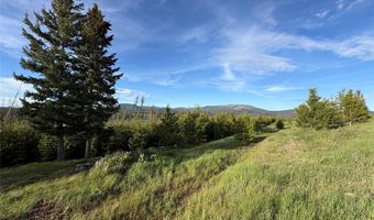 NHN Renegade Road, Anaconda, MT 59711