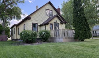 502 SE 11th Ave, Aberdeen, SD 57401