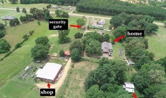 14912 Hwy 35 S MS-35, Batesville, MS 38606