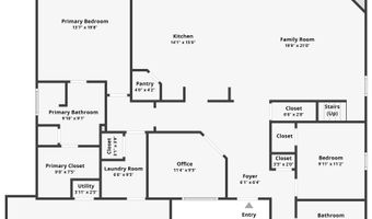 4375 Furlong Ln, Bargersville, IN 46106
