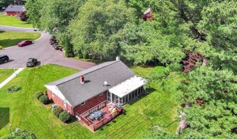 110 W LYNBROOK Pl, Bel Air, MD 21014