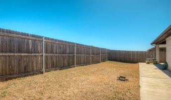 428 Vista Dr, Yukon, OK 73099