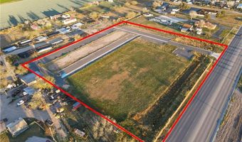 0000 S Alamo Rd, Alamo, TX 78516