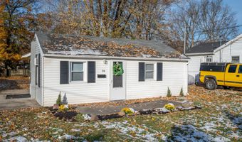 713 Ellenhurst Dr, Anderson, IN 46012