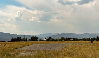 134 ALPINE MEADOWS SUBDI, Alpine, WY 83128