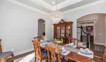 5200 SPARTANBURG Dr, Amarillo, TX 79119