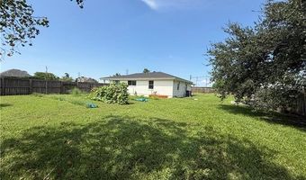 225 NUTRIA Dr, Arabi, LA 70032