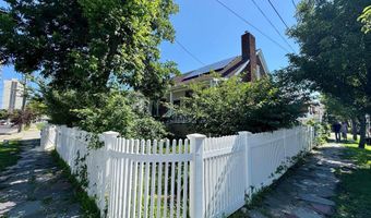 60 N Harrisburg Ave, Atlantic City, NJ 08401
