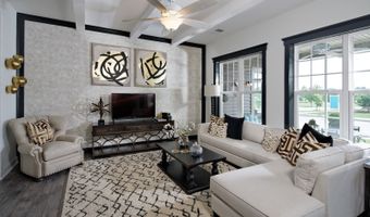 332 Heritage Shores Cir Plan: Savoy II, Bridgeville, DE 19933