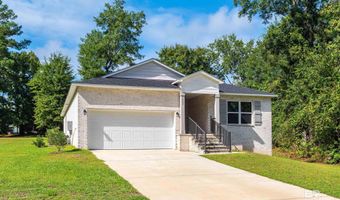 1807 Mary Jane Dr, Bay Minette, AL 36507