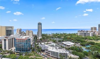 2139 Kuhio Ave 2601, Honolulu, HI 96815