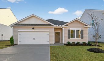 90 Stone Apiary Dr, Angier, NC 27501