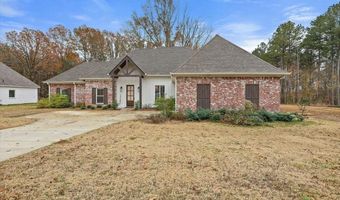 1175 Sanctuary Dr, Brandon, MS 39042