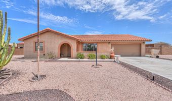 14975 S OAKMONT Dr, Arizona City, AZ 85123