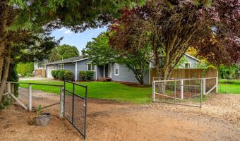 580 NW QUARRY Rd, Albany, OR 97321