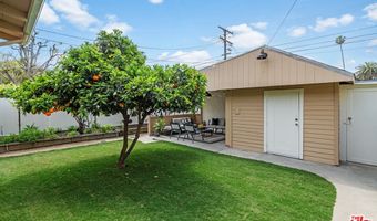 3653 3rd Ave, Los Angeles, CA 90018
