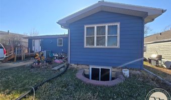 509 S 4th St W, Baker, MT 59313