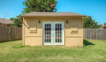 7104 NW 32nd St, Bethany, OK 73008