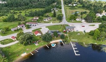4998 N MAIN St, Long Lake, MI 48743