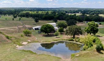 2459 Bussell Ridge Rd, Ardmore, OK 73401