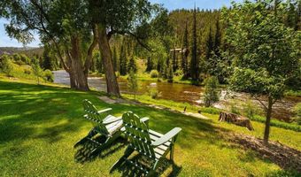 976 Wildwater Way, Almont, CO 81210