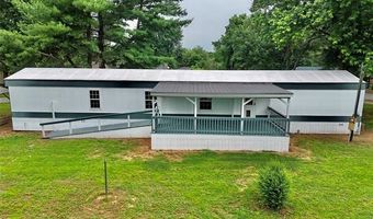 441210 Hillcrest Dr, Adair, OK 74332