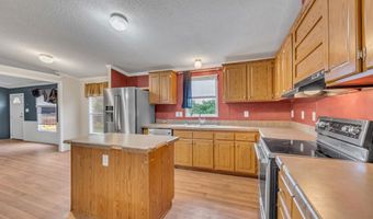 1350 Stephens Rd, Millsap, TX 76066