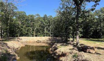 4802 Reed Ln, Alexander, AR 72002