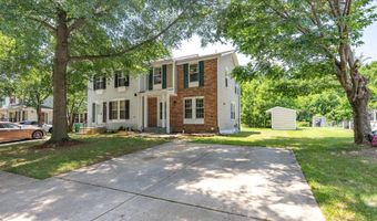 10522 LIME TREE Way, Beltsville, MD 20705