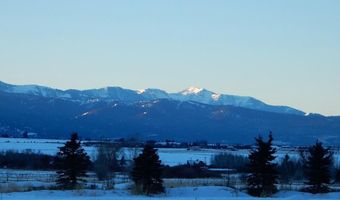 1185 S SORENSEN Way, Alta, WY 83414