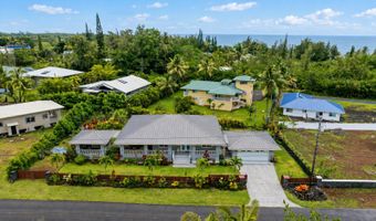 15-1635 BEACH Rd, Keaau, HI 96749