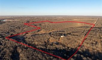 120 N 160 Rd, Beggs, OK 74421
