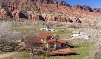 423 AMBER Ln, Castle Valley, UT 84532