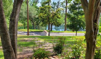 118 BENJAMIN Ave, Alma, GA 31510