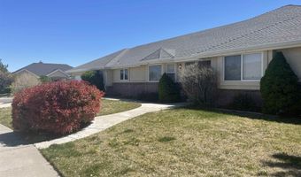 1631 Evergreen Lot Dr, Carson City, NV 89703