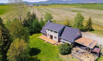 120 Prairie Sun Rd, Bellevue, ID 83313