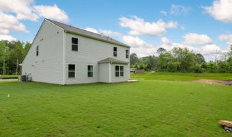 253 Old Warren School Rd, Lafayette, GA 30728