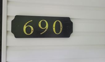 690 Collingwood Ave, Columbus, OH 43213