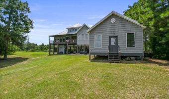 722 Lakeshore Dr, Autaugaville, AL 36003