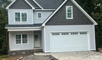 848 Hidden Ct, Asheboro, NC 27205