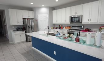 541 S 201ST Ave, Buckeye, AZ 85326