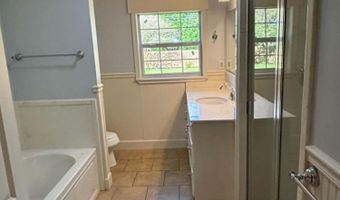 505 S 7th St, Amory, MS 38821