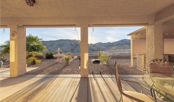 3439 Cottage Canyon St, Laughlin, NV 89029