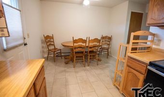 1724 26th St, Cody, WY 82414