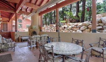 21 Trevino Cir, Angel Fire, NM 87710